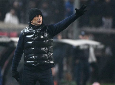 Στροφή στη Λαμία με τις γνωστές απουσίες για τον ΠΑΟΚ