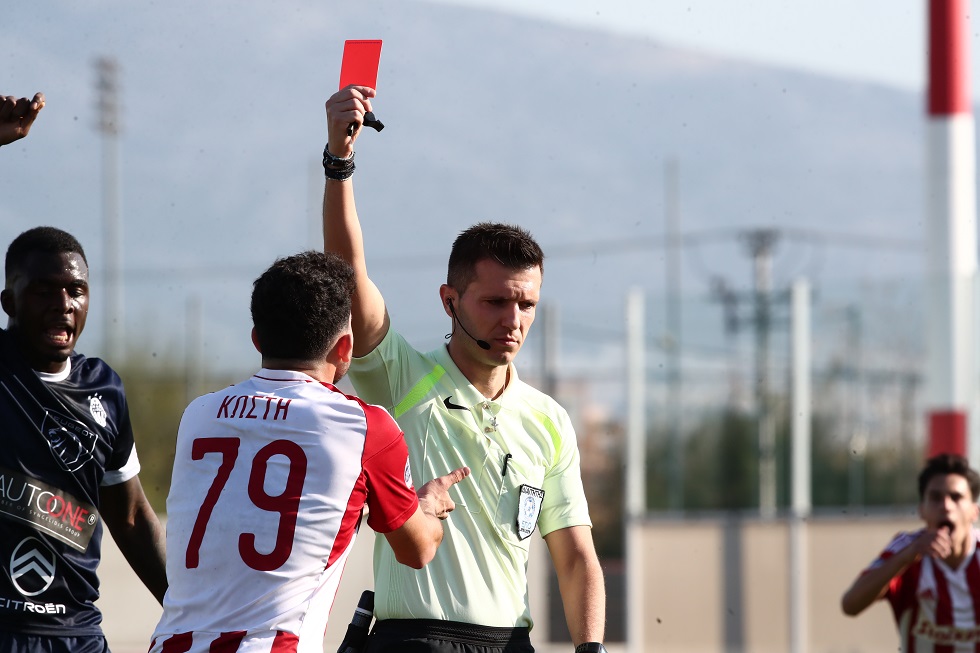 Πρόκληση με Βάτσιο από Μπένετ