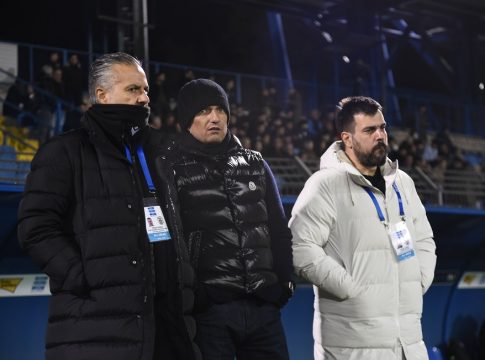 Πήρε φόρα ο ΠΑΟΚ: Η επόμενη μεταγραφική κίνηση μετά τον Τάισον