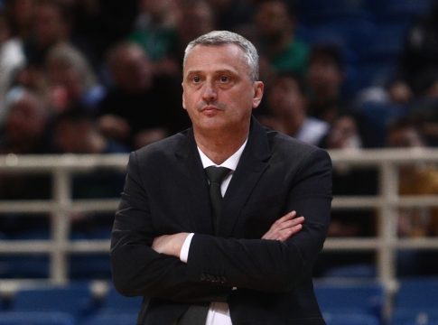 Έρχονται μεταγραφές στον Παναθηναϊκό!