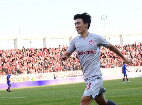 Ο κορυφαίος παίκτης στην ιστορία του Ολυμπιακού