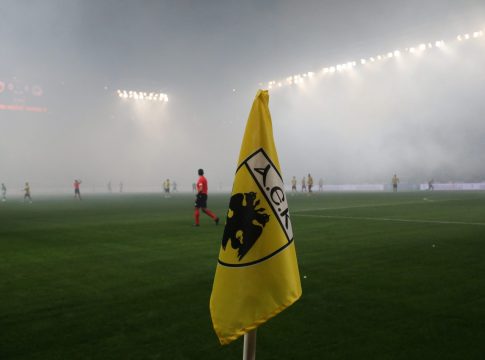 Θλίψη: «Έφυγε» από τη ζωή 56χρονος φίλαθλος της ΑΕΚ μετά από ανακοπή στο ντέρμπι!