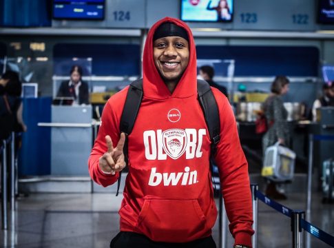 Κάνααν: «Μόλις ένιωσα άνετα, όταν με εμπιστεύτηκαν, όλα μπήκαν σε μία σειρά» (vid)