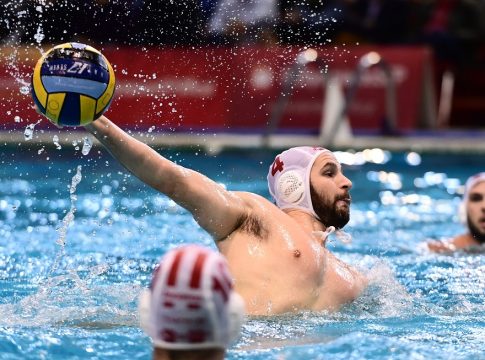 Κανονικά οι ευρωπαϊκές αναμετρήσεις, Βουλιαγμένη-Ολυμπιακός και Πανιώνιος-Βάσας