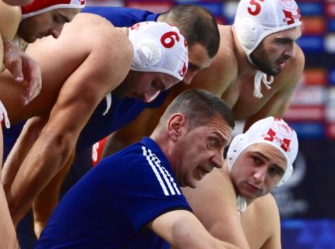 Ελληνικό ντέρμπι στο Champions League: Μεγάλη «μάχη» του Ολυμπιακού με τη Βουλιαγμένη