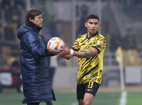 Με εννιά αλλαγές η ενδεκάδα της ΑΕΚ κόντρα στον Πανσερραϊκό (pic)