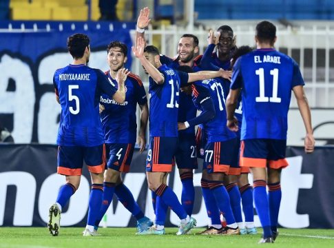 Όταν δημιουργείς ευκαιρίες…