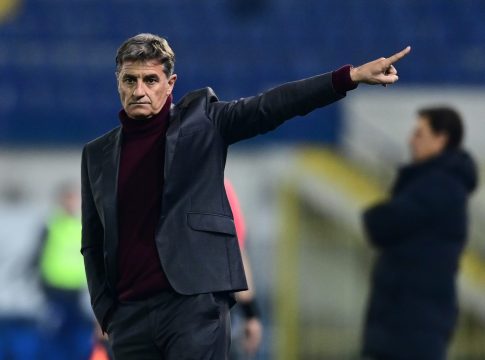 Μίτσελ: «Θέλουμε να δώσουμε συνέχεια στο καλό σερί με νίκες»