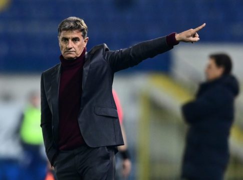 Τι είπε ο Μίτσελ για Ντόι, Ραμόν, ΟΦΗ και… μεταγραφές