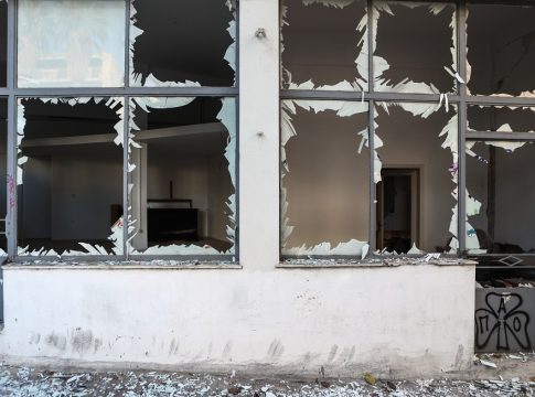 Εσωτερική κόντρα πίσω από την έκρηξη στον σύνδεσμο του Παναθηναϊκού «βλέπει» η ΕΛΑΣ (vid)