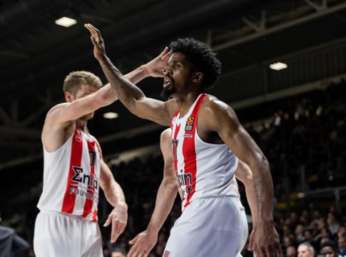 Η απίθανη ανάρτηση του ΜακΚίσικ- Τι μπορεί να σημαίνει για την εθνική Ελλάδας (pic)