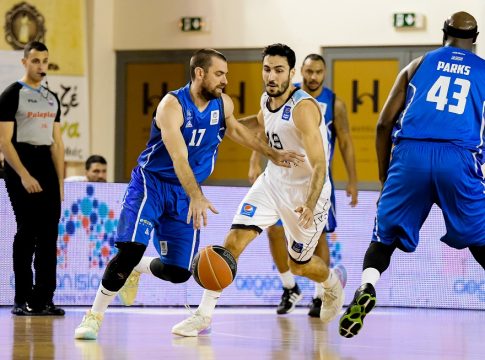 ΕΟΚ: Στέλνει φάκελο στον Αθλητικό Εισαγγελέα για το Κολοσσός – Ιωνικός