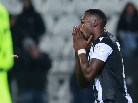 ΠΑΟΚ – ΟΦΗ 0-0: «Χοντρή» γκέλα στην Τούμπα