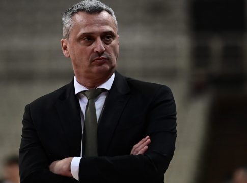 Ράντονιτς: «Είχαμε σωστή προσέγγιση και ελέγξαμε το παιχνίδι»