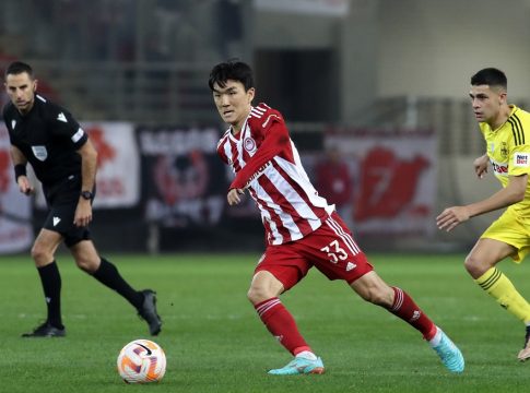 Το πρώτο… πιάτο των προημιτελικών: Τα «φώτα» σε Τούμπα και Φάληρο