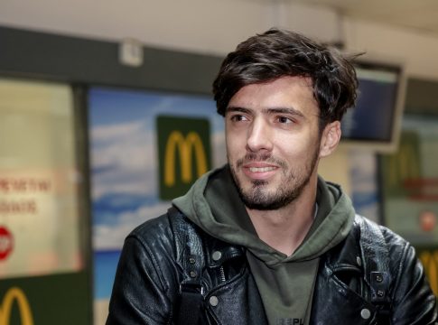 Στο Ηράκλειο για τον ΟΦΗ ο Μπάκιτς