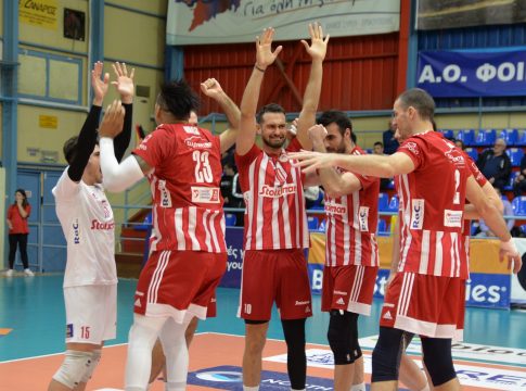 Ο Θρύλος της Ευρώπης για 15η φορά σε ημιτελικά!