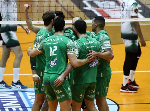 Άλμα πρόκρισης για τον τελικό του League Cup ο Παναθηναϊκός (3-0)