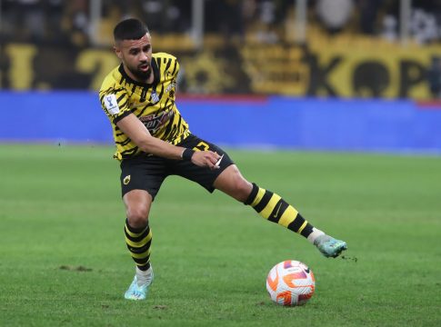 ΙΩΝΙΚΟΣ – ΑΕΚ Live Streaming