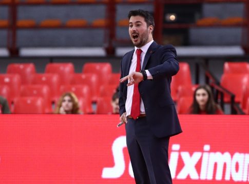 Νίκλας: «Η πεντάδα της Φενέρ πρωταγωνιστεί στο WNBA»