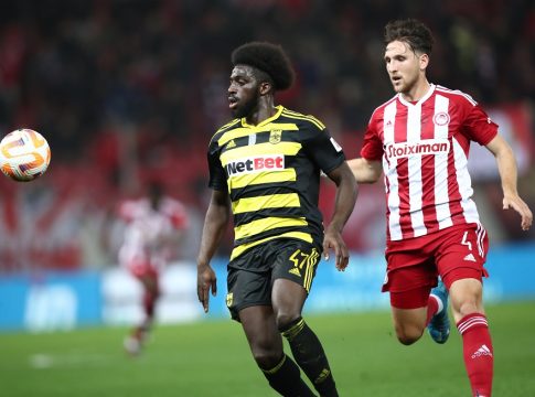 Άρης: Με επιστροφές κόντρα στην ΑΕΚ