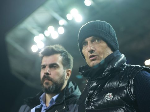 «Χοντραίνει» η κόντρα ΠΑΟΚ – ΑΕΚ: Ο Λουτσέσκου σου έκλεισε πολλές φορές το σπίτι