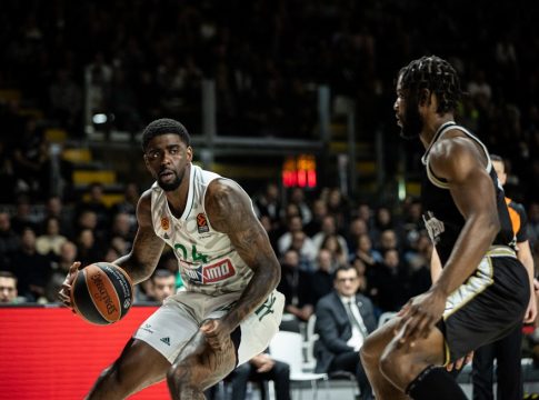 Η βαθμολογία μετά τη νέα ήττα του Παναθηναϊκού (pic)