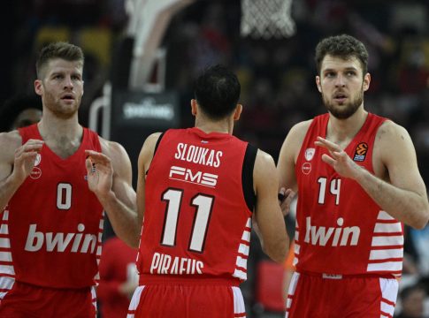 Ένα φαινόμενο κι ένα απαραίτητο σερί