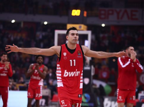 Όταν «πνίγεις» και κάνεις… πλάκα στην Ρεάλ!