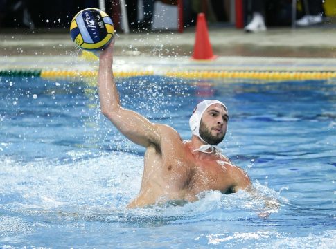 Ολυμπιακός – ΠΑΟΚ 20-5: Εύκολη νίκη για τους «ερυθρόλευκους» και τώρα… Champions League