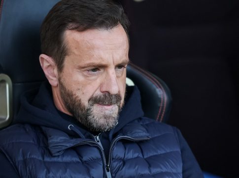 Μάντζιος: «Δεν αξίζαμε την ήττα»