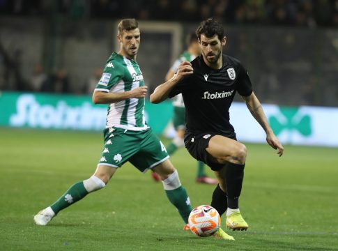 Τα «εμπόδια» των «Big-4» στον δρόμο για τα play off