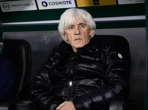 Παναθηναϊκός: Με νέα πρόσωπα και στόπερ τον Κουρμπέλη η ενδεκάδα του Γιοβάνοβιτς
