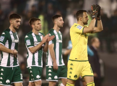 Η «πράσινη» κατηφόρα έχει εξήγηση…