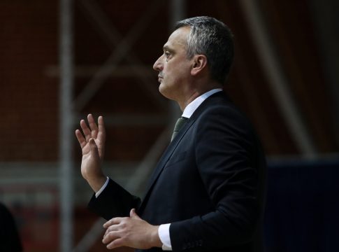 Παίρνει παίκτη ο Παναθηναϊκός – Τι αποκάλυψε ο Ράντονιτς