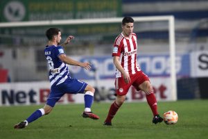 Η βαθμολογία της Superleague μετά την 19η αγωνιστική (pic)