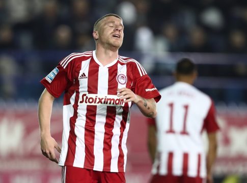 Μόνο με λογική και τύχη…