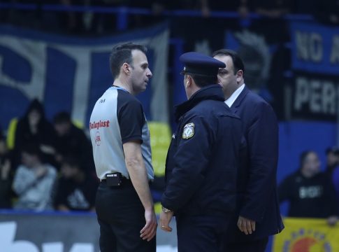 ΕΣΑΚΕ: Πρόστιμα σε Περιστέρι, ΑΕΚ, Άρη και Ιωνικό