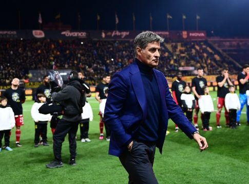 Γιατί δεν πήγαν στη συνέντευξη Τύπου οι Μίτσελ και Πάρντιου…