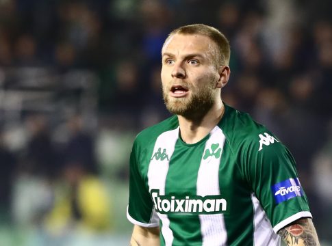 Πούχατς: «Βεβαίως και πιστεύουμε στα αποδυτήρια ότι μπορούμε να πάρουμε το πρωτάθλημα»