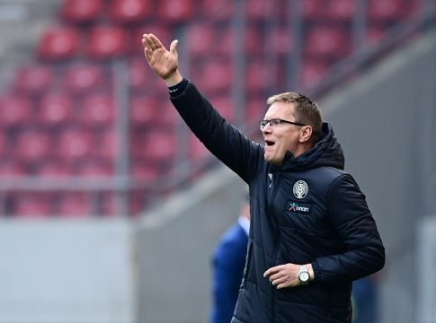 Νταμπράουσκας: «Συγκινημένος από τον κόσμο, ο Ολυμπιακός ήταν η καλύτερη ομάδα σήμερα»
