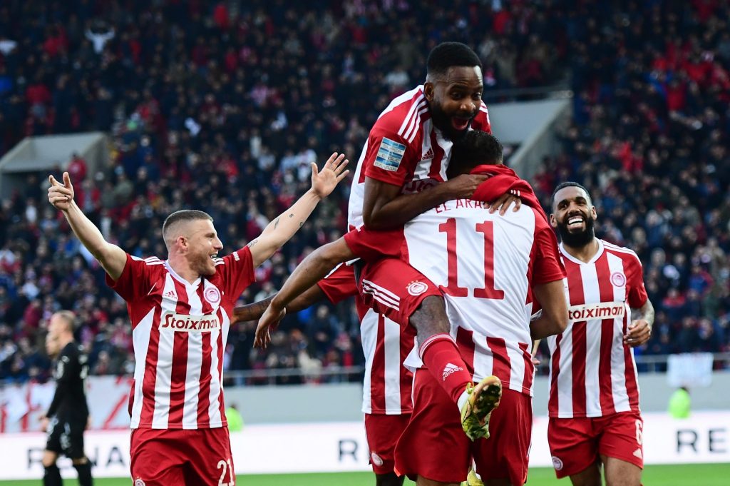 Ολυμπιακός – ΟΦΗ 2-1: «Θρίλερ» με happy end! (vid)
