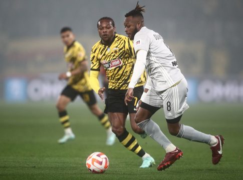 LIVE: ΑΕΚ – Άρης