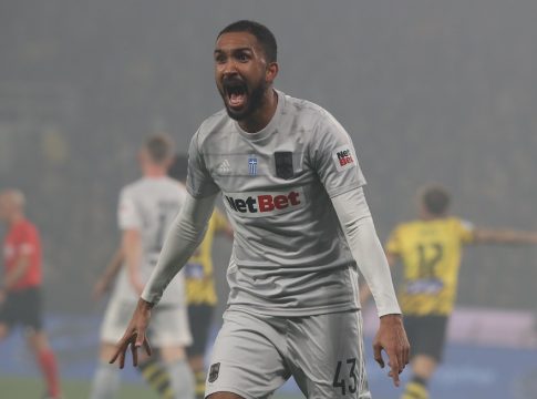 ΠΑΕ Αρης κατά ΕΡΤ και Βαρούχα: «Σεβαστείτε κάθε Έλληνα πολίτη που σας πληρώνει»