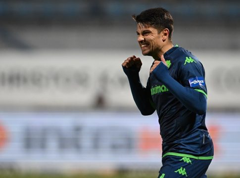 Πράσινες τηγανητές ντομάτες και όλα από την αρχή – Άλλο πρωτάθλημα πλέον ξεκινά – Το πρόγραμμα της Big 4 ως το φινάλε