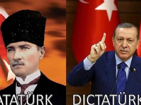 Σουηδία: Βουλευτής προκαλεί τον Ερντογάν για το Κοράνι – «Να κάψουμε άλλα εκατό»