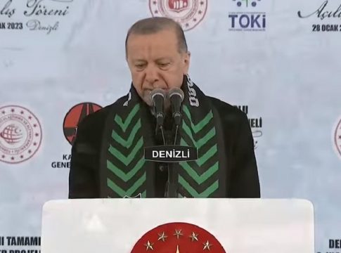 Τουρκία: Ο Ερντογάν θέλει να γίνει Πούτιν: «Μηδένισα το χρονόμετρο… για να ξαναγίνω πρόεδρος»