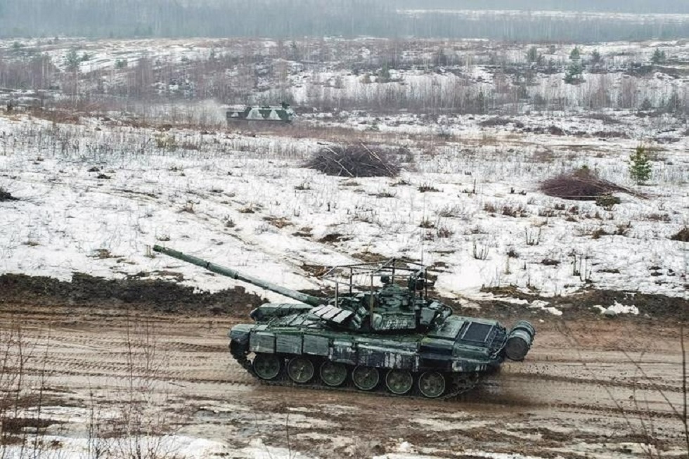 Ουκρανία: Γιατί θα μείνουν «παγωμένα» τα μέτωπα – Η πρόκληση με τα νατοϊκά άρματα μάχης