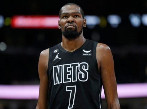 Εξελίξεις με τον Ντουράντ – Πότε αναμένεται να επιστρέψει