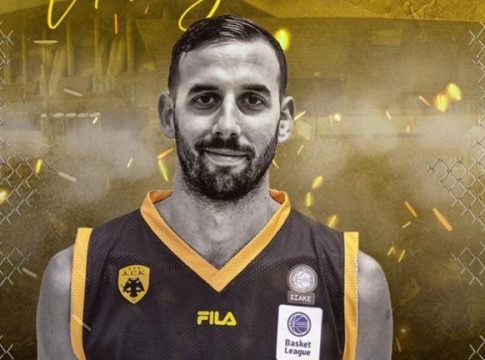 Η επιστροφή του Γιάνκοβιτς στην ΑΕΚ πήρε επίσημη μορφή